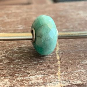 New Emerald Trollbeads